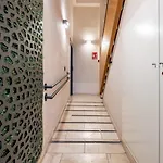 Komodo Sierpes: Bright & Classy Central Apartment