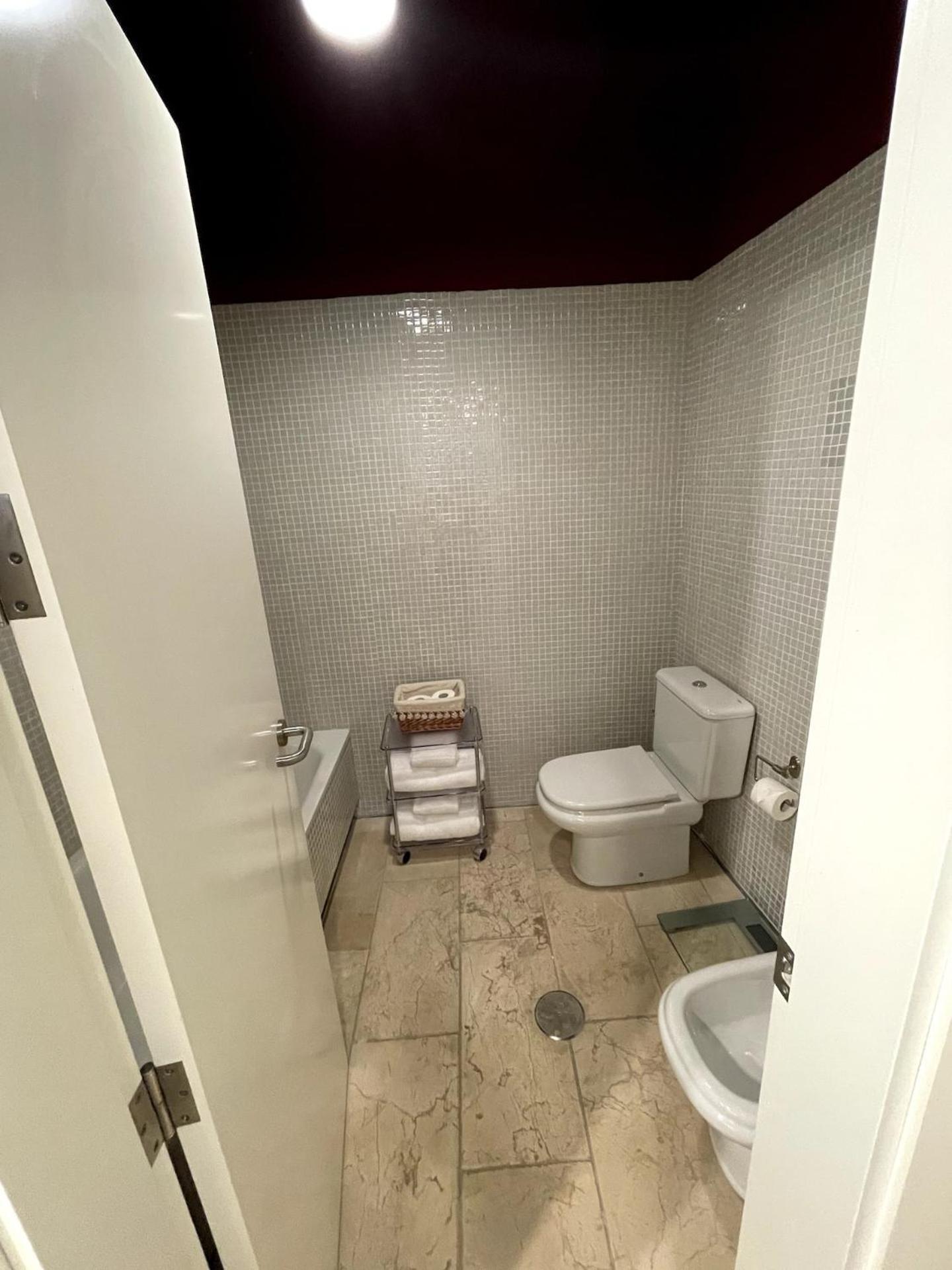 Komodo Sierpes: Bright & Classy Appartement *